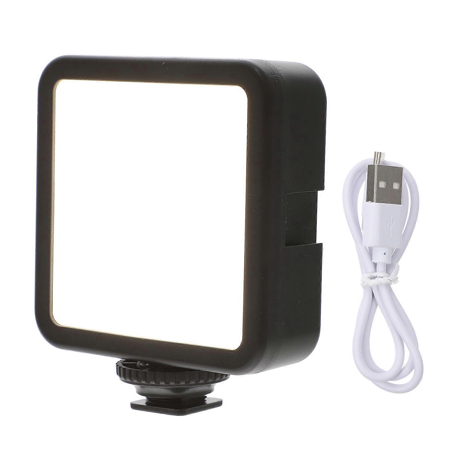 Photography Light Camera Fill Light Mini Video Light DSLR Camera Light