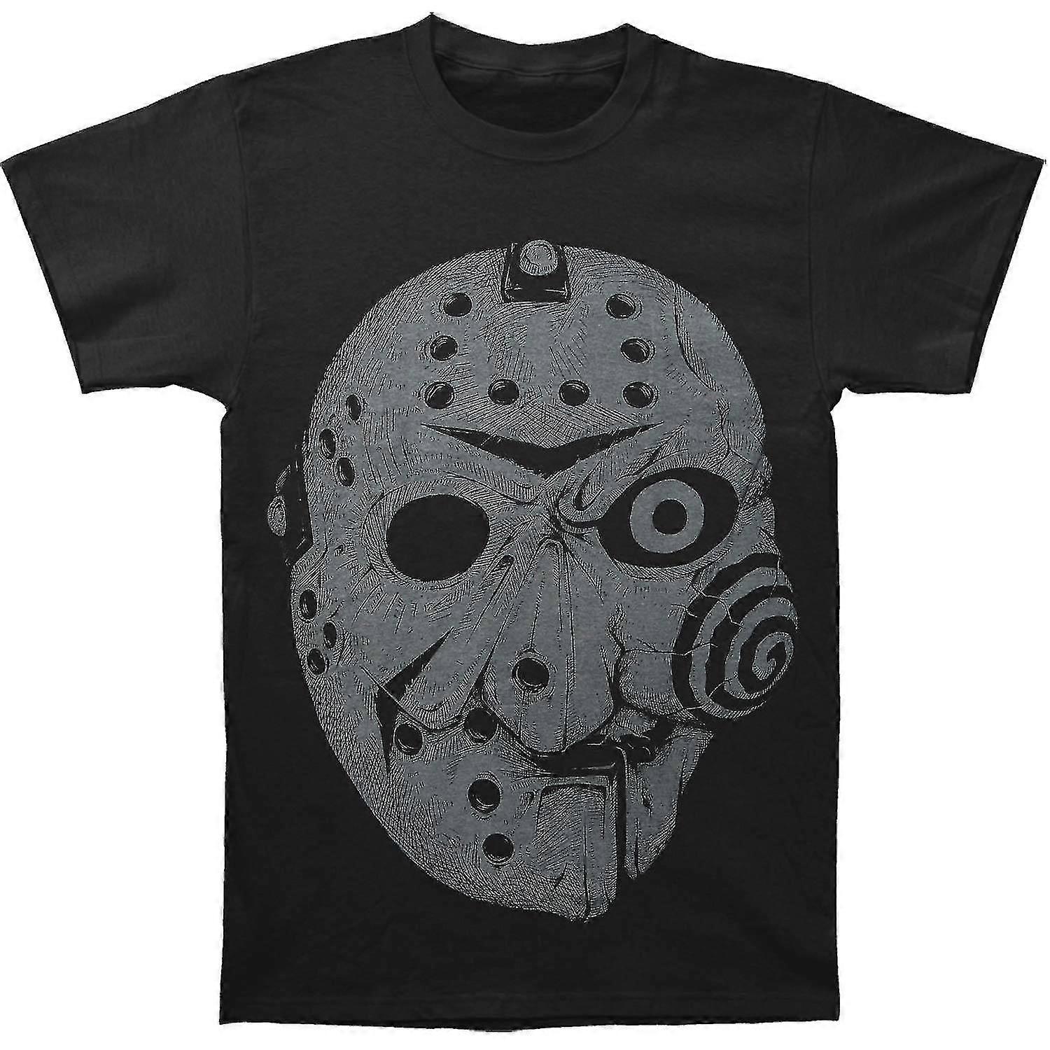 Dead End Threads Jasonxbilly T-shirt