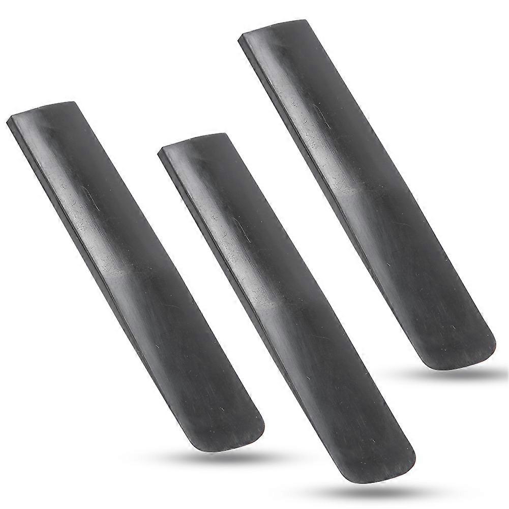 3PCS hartsisaksofoni ruoko kovuus 2.5 alttosaksofoni ruoko saksofonitarvikkeet osat