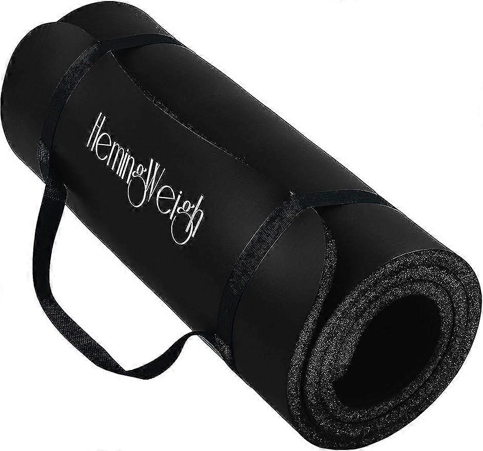 Exquisite Heming Weigh Yoga Mat