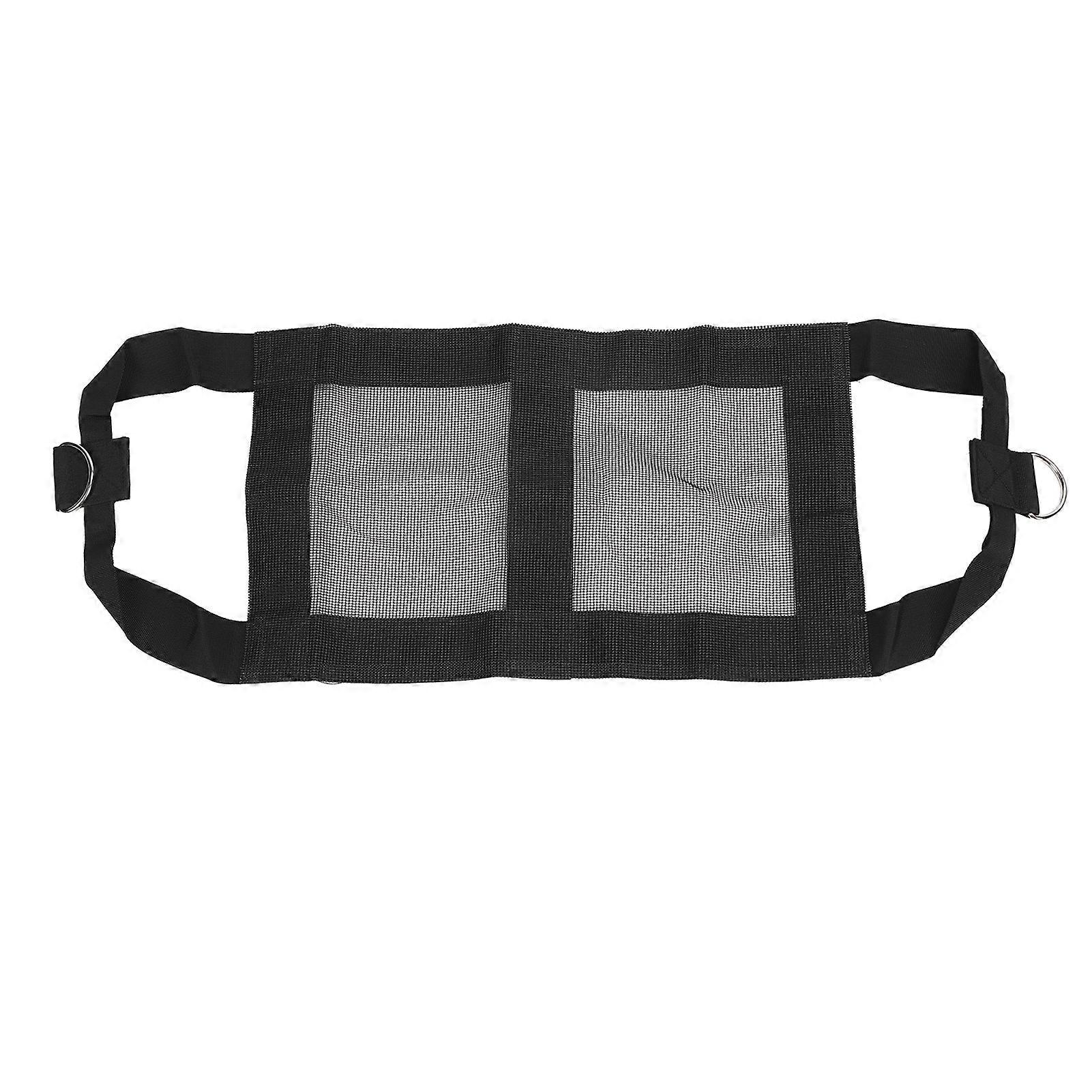 動物の重量を量るスリングの子羊のヤギのアルパカの新生動物の家畜犬のためのきれいになること容易なスケール袋の吊り鎖