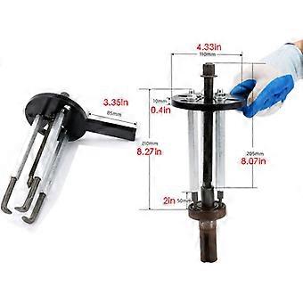 1set Bearng Dsassembly Puller nner Hole Puller Removal Tool Three