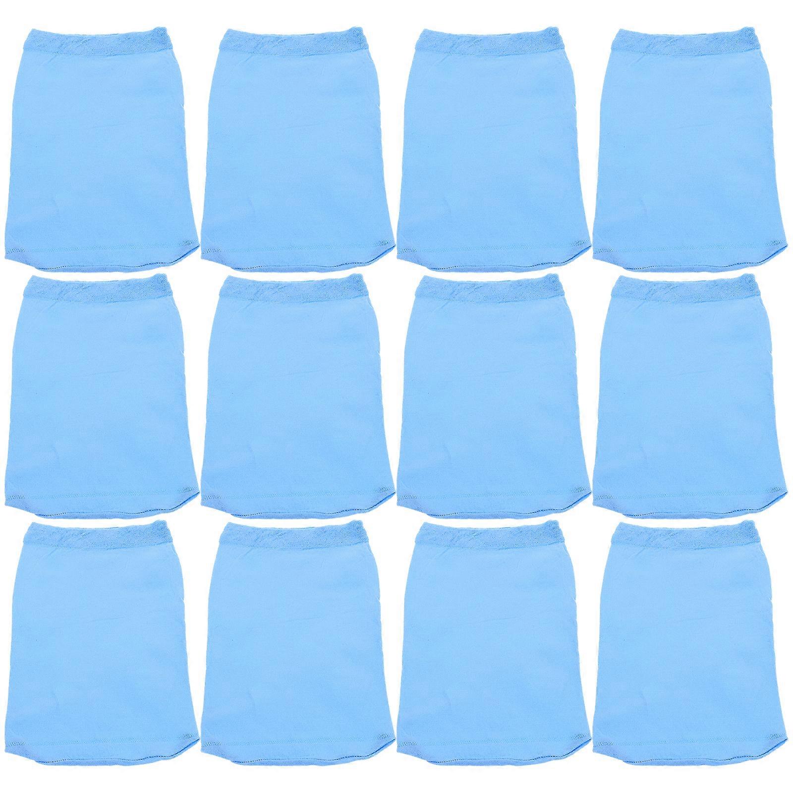 20pcs Pool Filter Socks for Pool Skimmer Convenient Pool Filtering Socks Bags