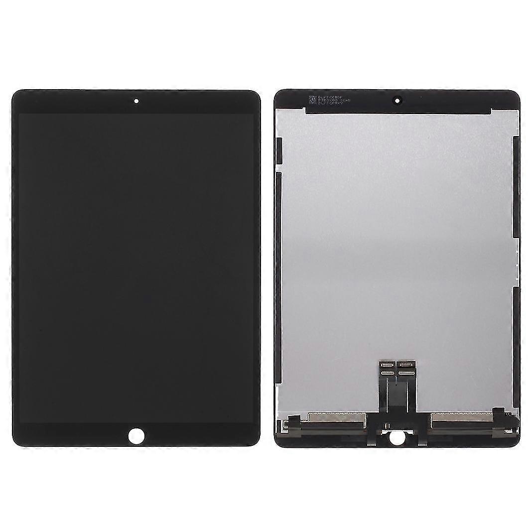 Compatible With iPad Air 10.5 inch (2019) Grade B OLED Screen and Digitizer Assembly Part (FOG Technology)