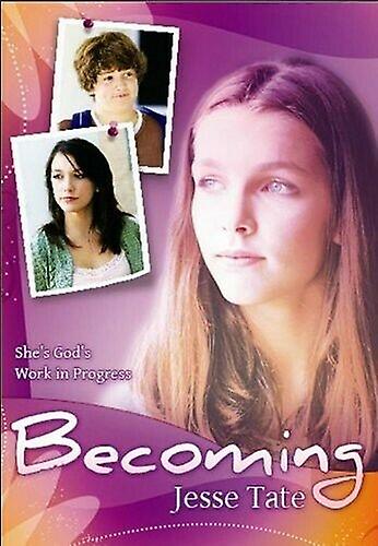 Becoming Jesse Tate [DVD] [2009] [Region DVD