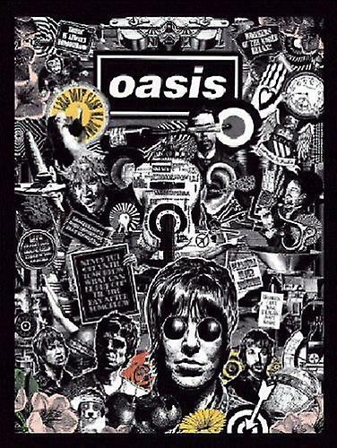 Oasis - Lord Dont Slow Me Down [2007] [D DVD - Region 2