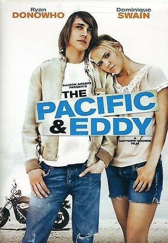 Pacific amp Eddy [DVD] [2007] [Região 1] [ DVD