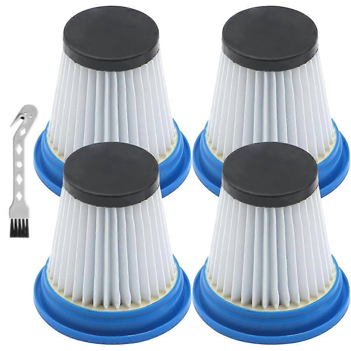 Hepa Filter Replacement For Ds4090 K3000 Ds1030 520280 Cordless Stick Vacuum Handheld Vacuum Cleaner