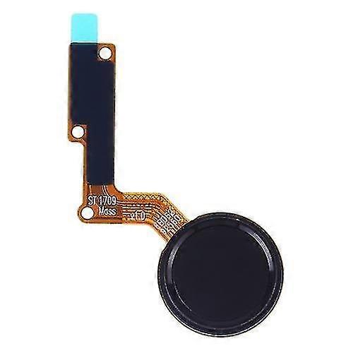 Fingerprint Sensor Flex Cable Compatible with Lg K10 2017 M250 M250n M250e M250ds