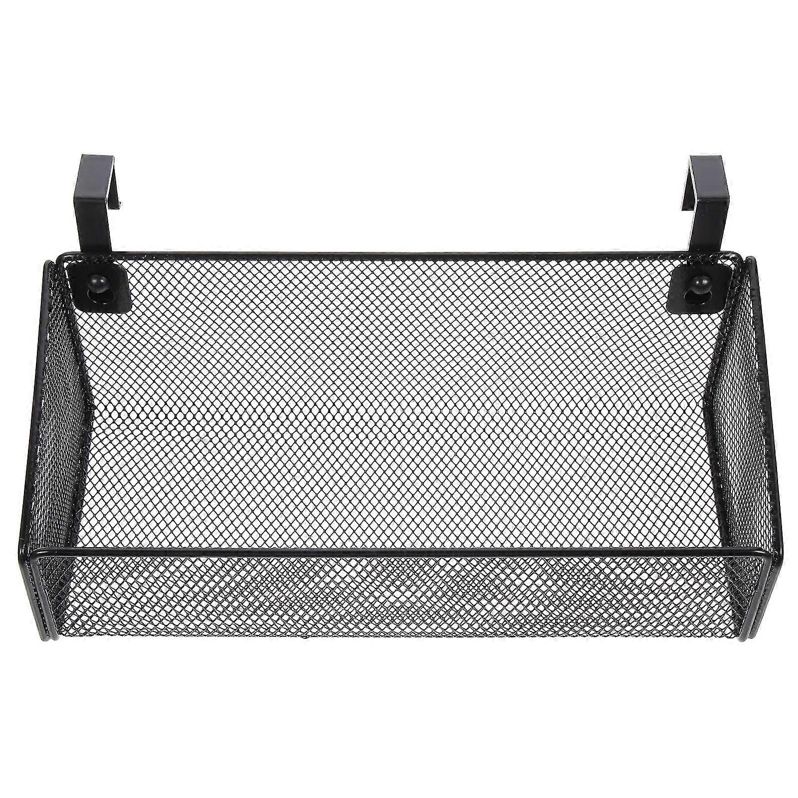 Bedside Hanging Basket Student Dormitory Bed Storage Basket Dormitory Bedside Shelf