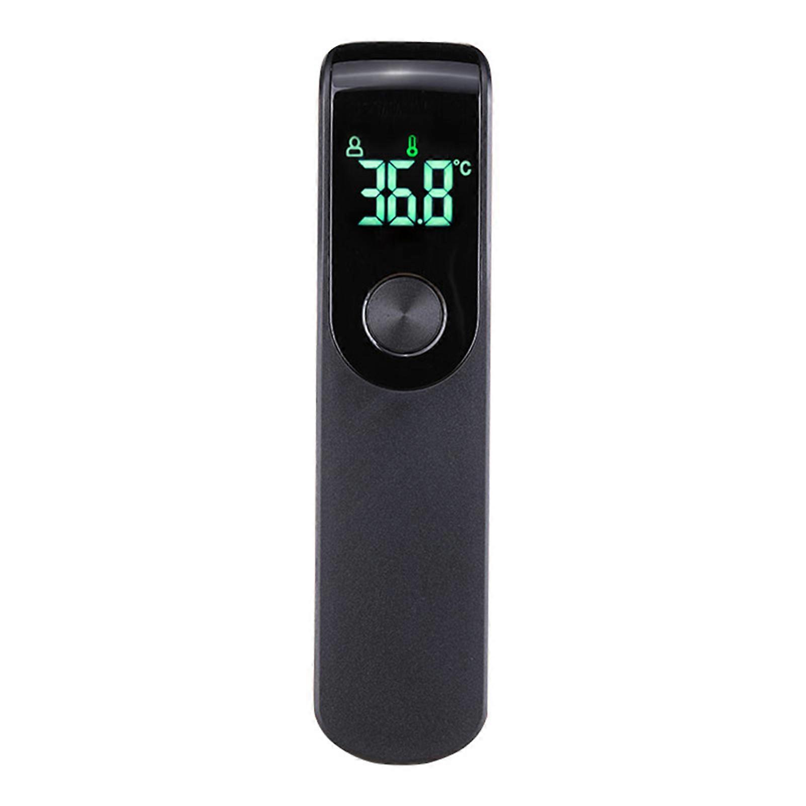 Non-contact Infrared Forehead Thermometers High-Precision Digital Body Temperature Measurer for Family Safety