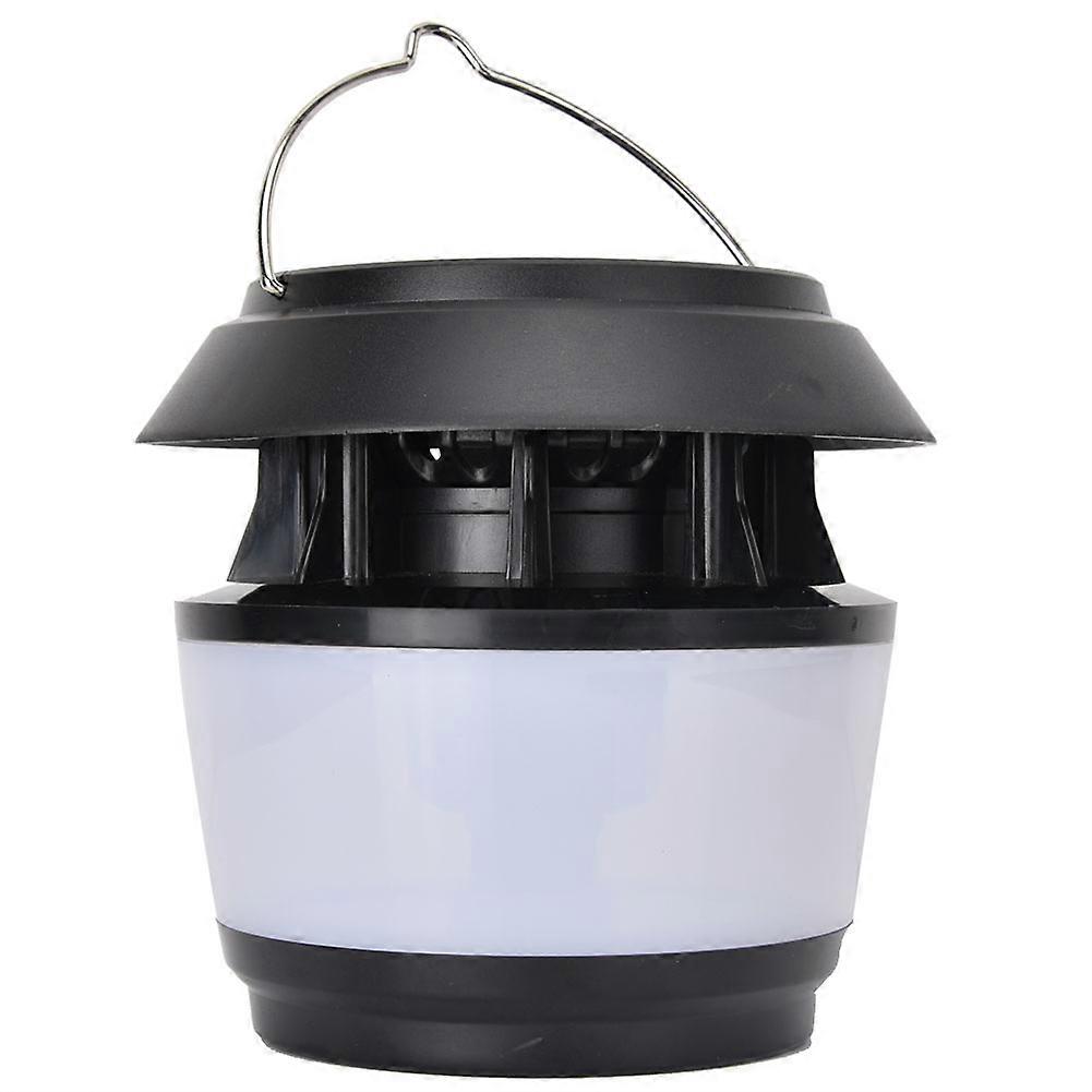 Ultrasonic Bug Mosquito Zapper Light LED Bug Killer Light Bulb Flying Insects KillerNEW4