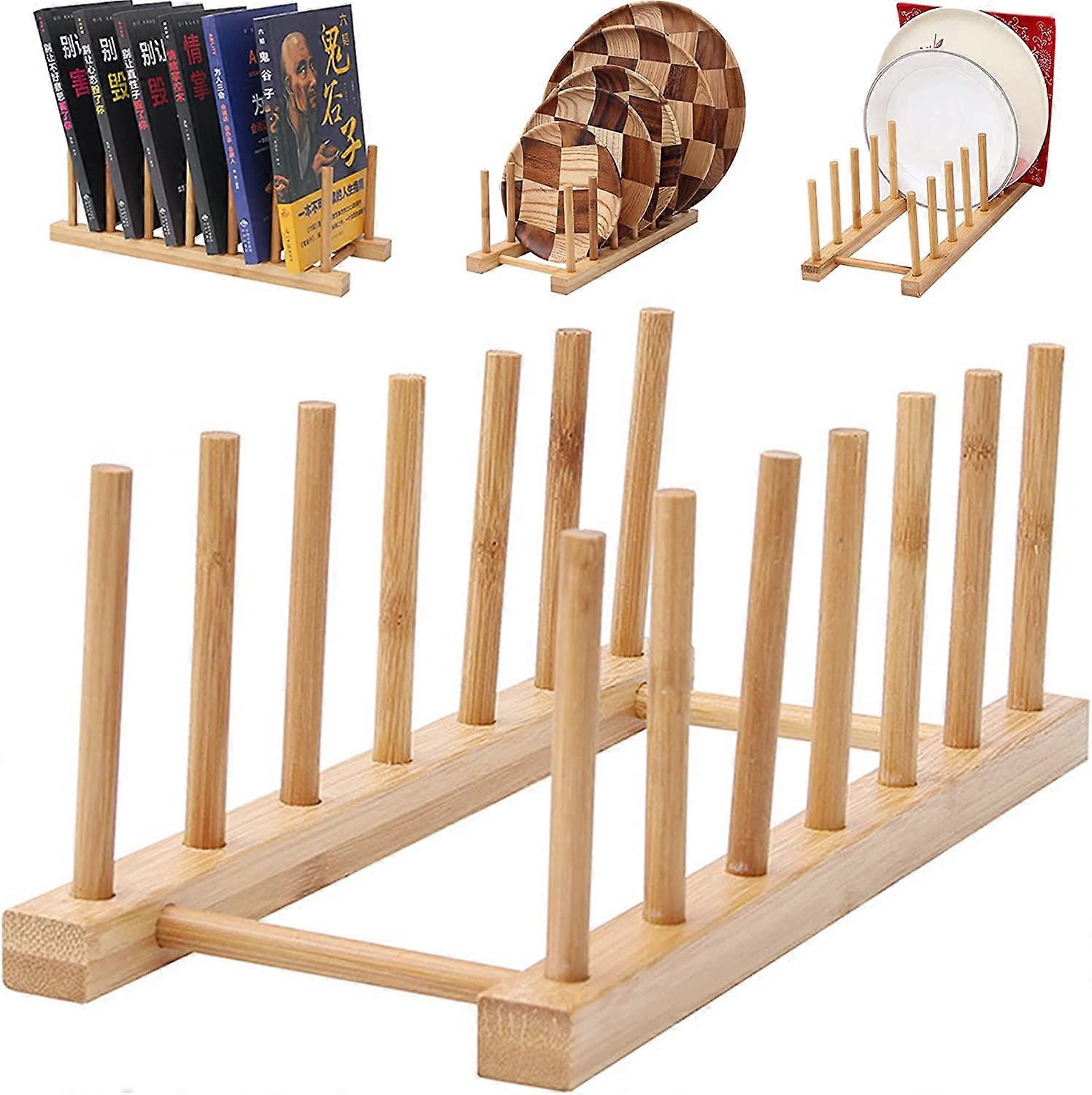 Tre oppvaskstativ Oppvaskstativ Oppvaskstativ Oppvaskstativ Oppvaskstativ Oppvaskstativ Kjøkkenavløpsstativ Skjærebrettstativ For lagring CD Servise Bok Vinglass