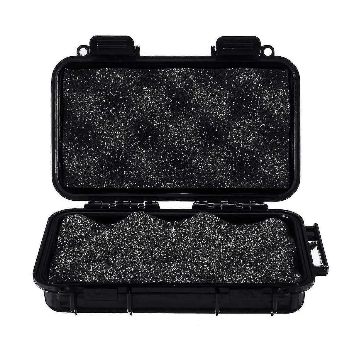 Outdoor Shockproof & Waterproof Storage Box