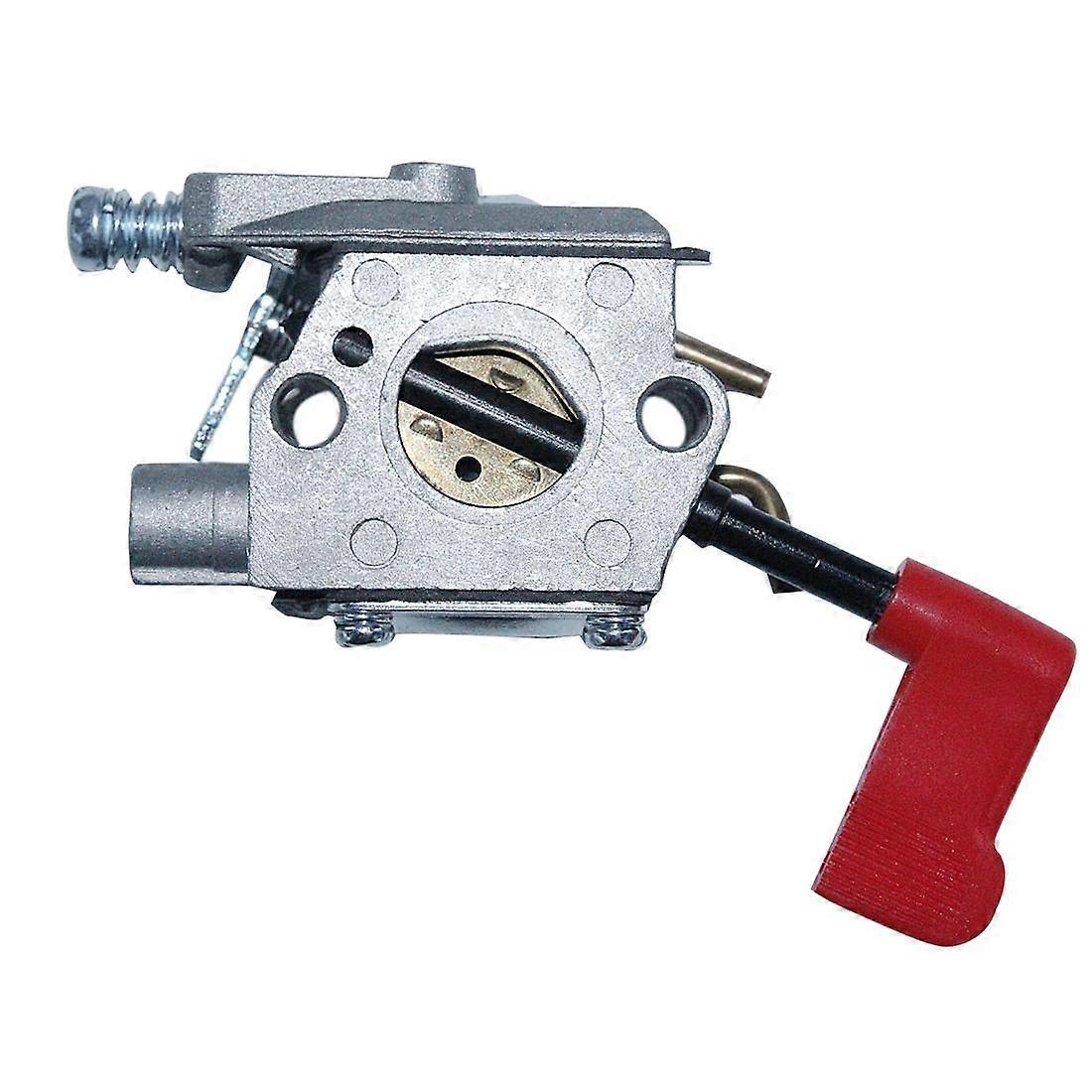 Karburátor WT-628 pro Craftsman Poulan 32cc vyžínací tyč Pruner Carb 530071636 530071637 530071565 PPB100 PPB200 PPB300