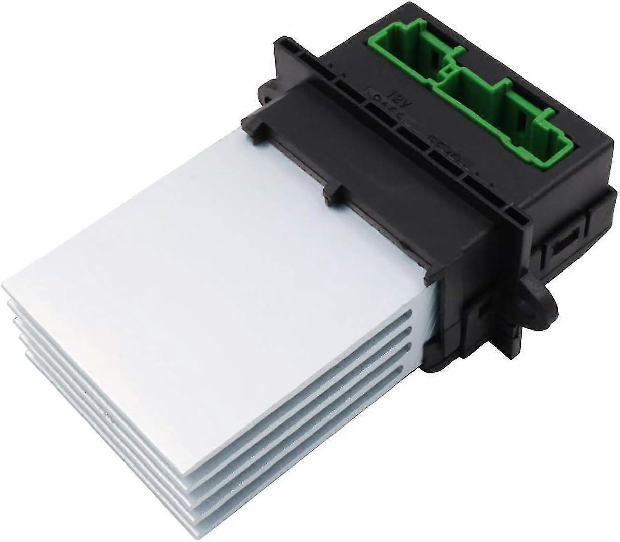 YAOPEI Gebläse Motor Widerstand 6441.L2 - Für Peugeot, Citroën, Renault