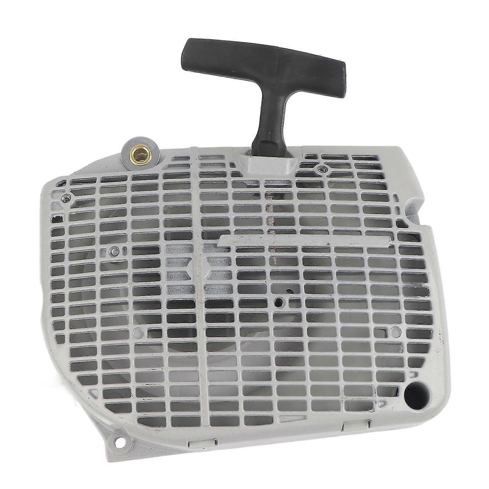 Chainsaw Recoil Starter Garden Pull Starter Replacement 11220802110 For Stihl Ms660 066 650