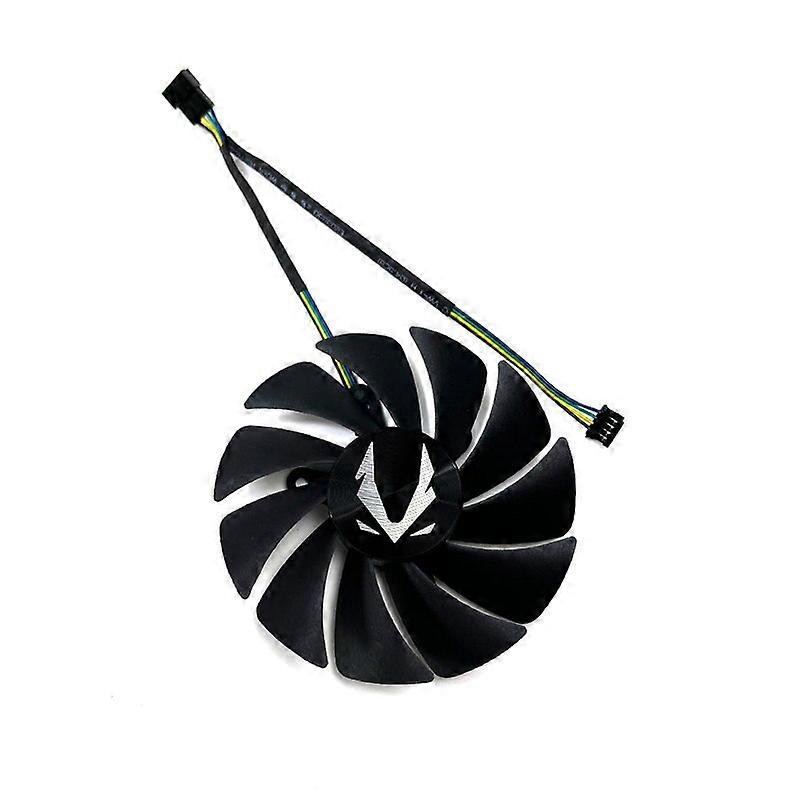 GAA8S2U GA92S2U CF1010U12S CF9015H12S 100/88MM RTX 3060 GPU FANFor ZOTAC RTX 30603060TIRTX 30703070TI Video card cooling fan