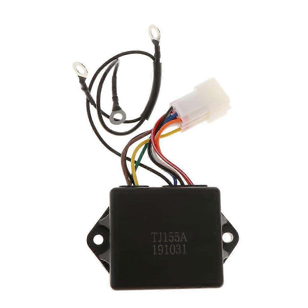 T40-05090200 cdi replaces fits parsun outboard engine t40bm t40bw t40g