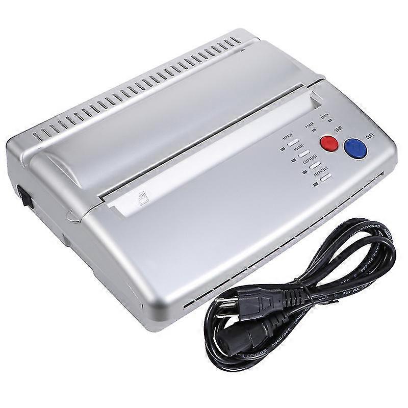 Transfer Machine Printer Drawing Thermal Stencil Maker Copier (Us Plug)