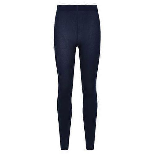 Mountain Warehouse Dames/Dames Geborstelde Isotherm Leggings