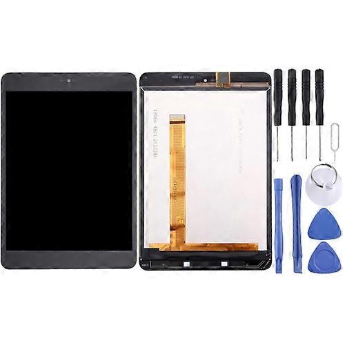 TFT LCD Screen for Xiaomi Mi Pad 2 with Digitizer Full Assembly