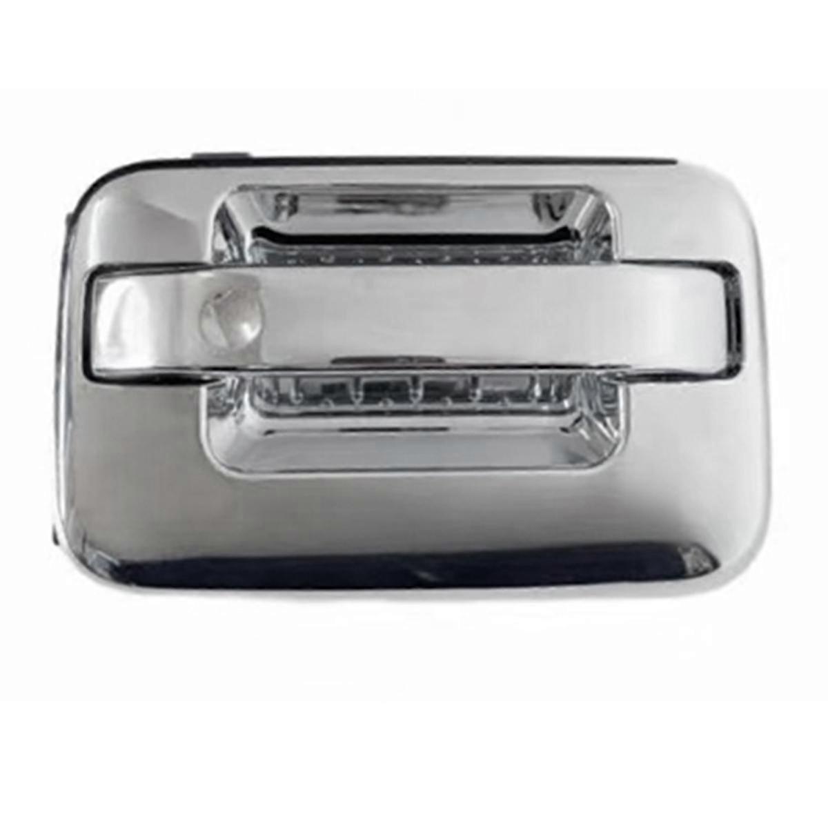 Car Rear/Front Right Outside Door Handle 9L3Z-1626604-AA CL3Z-1626604-AA for 2009-2014 Exterior Han