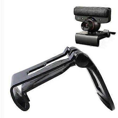 New Tv Clip For Ps3 Move Eye Camera Holder Bracket