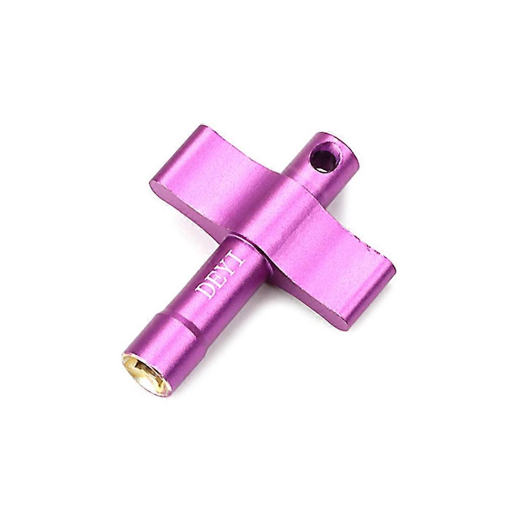 S Shaped Metal Drum Keys Drum Tuning Keys Drum Repair Tool Universal Drum Tuner