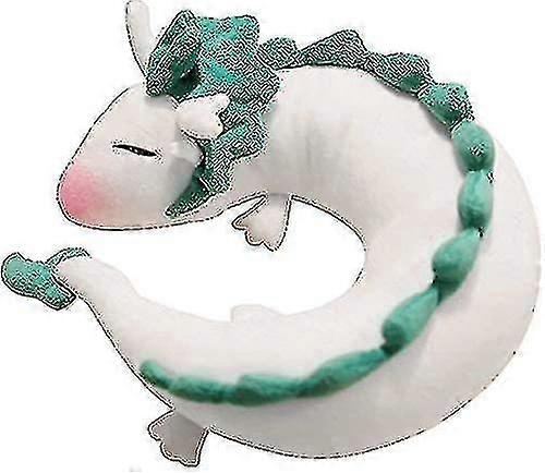 Dragon Neck Pillow Soft U-shape