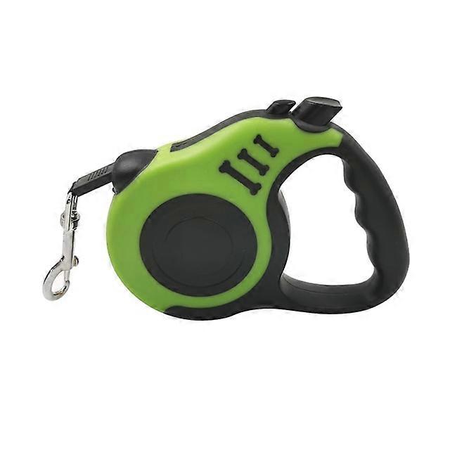 Automatic Retractable Nylon Pet's Leash