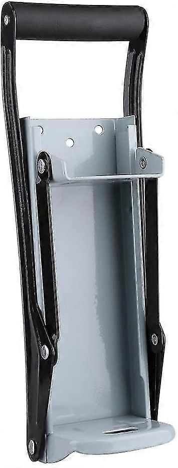 Can & Bottle Compactor Waste Reducer & Can Crusher Compactor Compactor 16 Oz Cans For Waste & Recycling