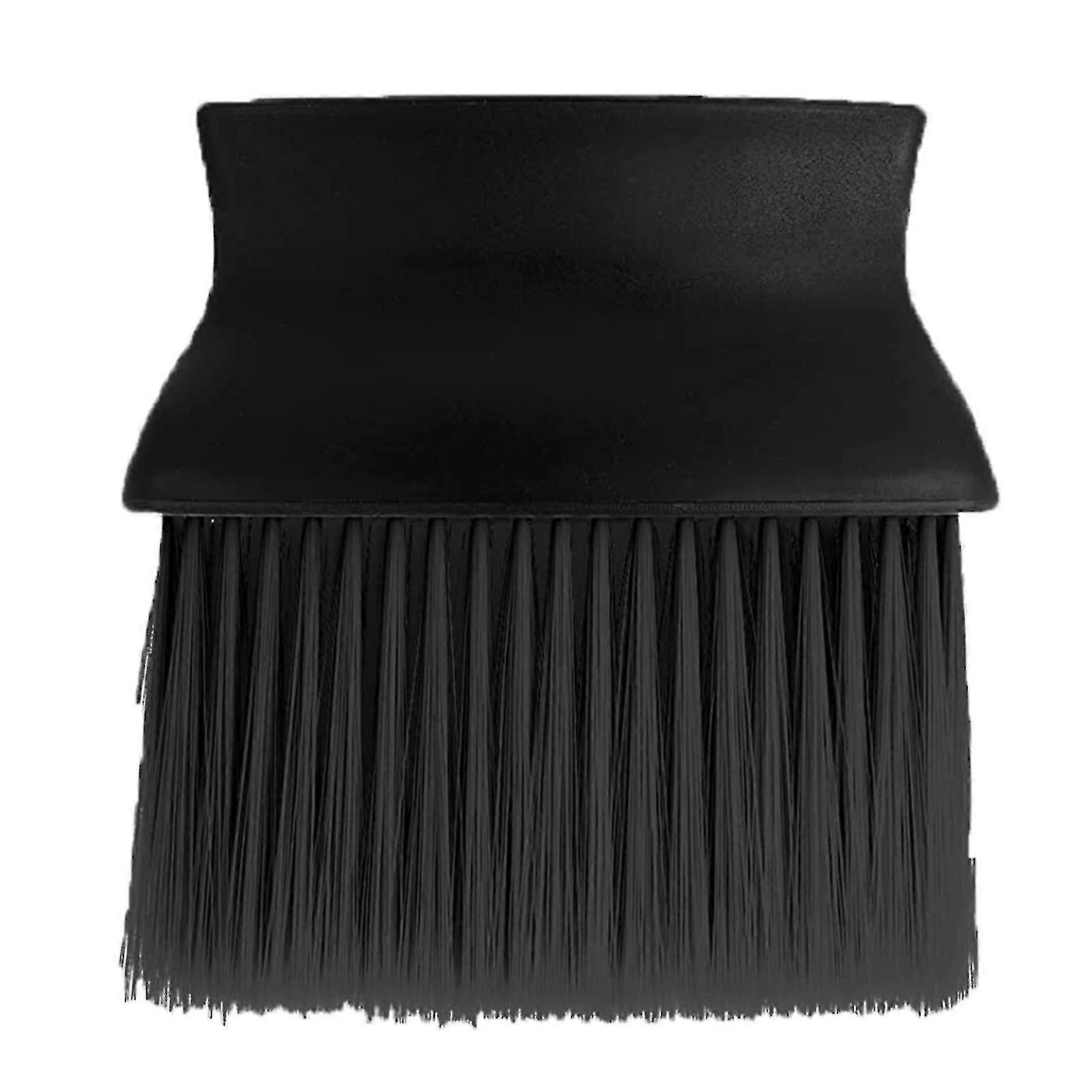 Car Interior Dust Brush Soft Bristles Detailing Brush Dusting Tool Scratch Free