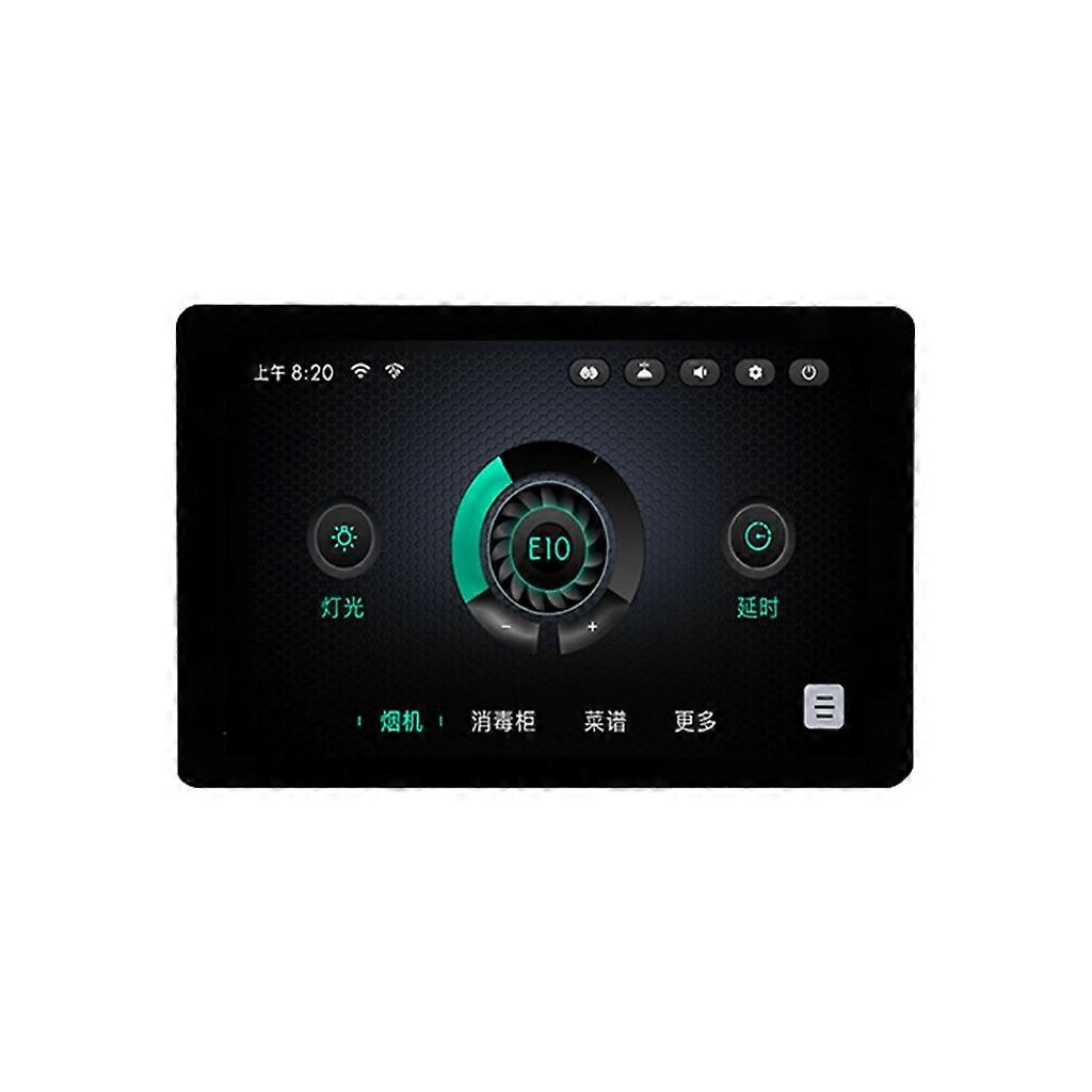 3,5" 3,5 tommers LCD-skjerm ESP32 utviklingskort for Arduino WT32-SC01 / Plus