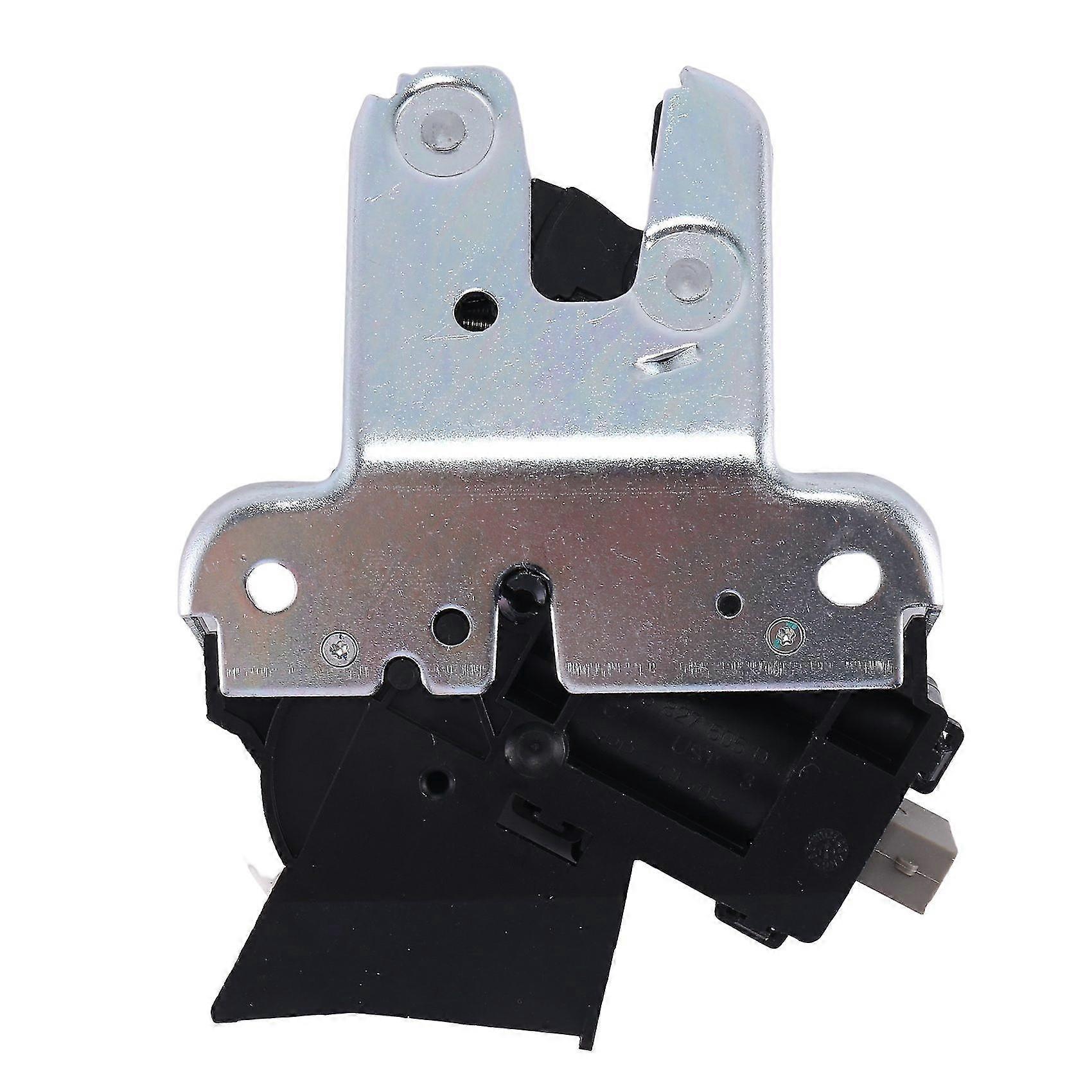4f5 827 505 D Back Box Locking Block For A6l/matten/a4lb8