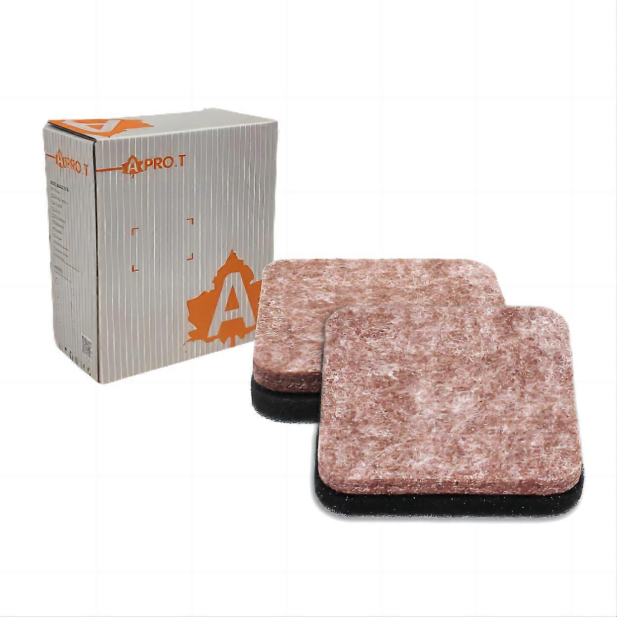 Air Filter For Fs74 Fs75 Fs76 Fs80 Fs80r Fs85 41371242800