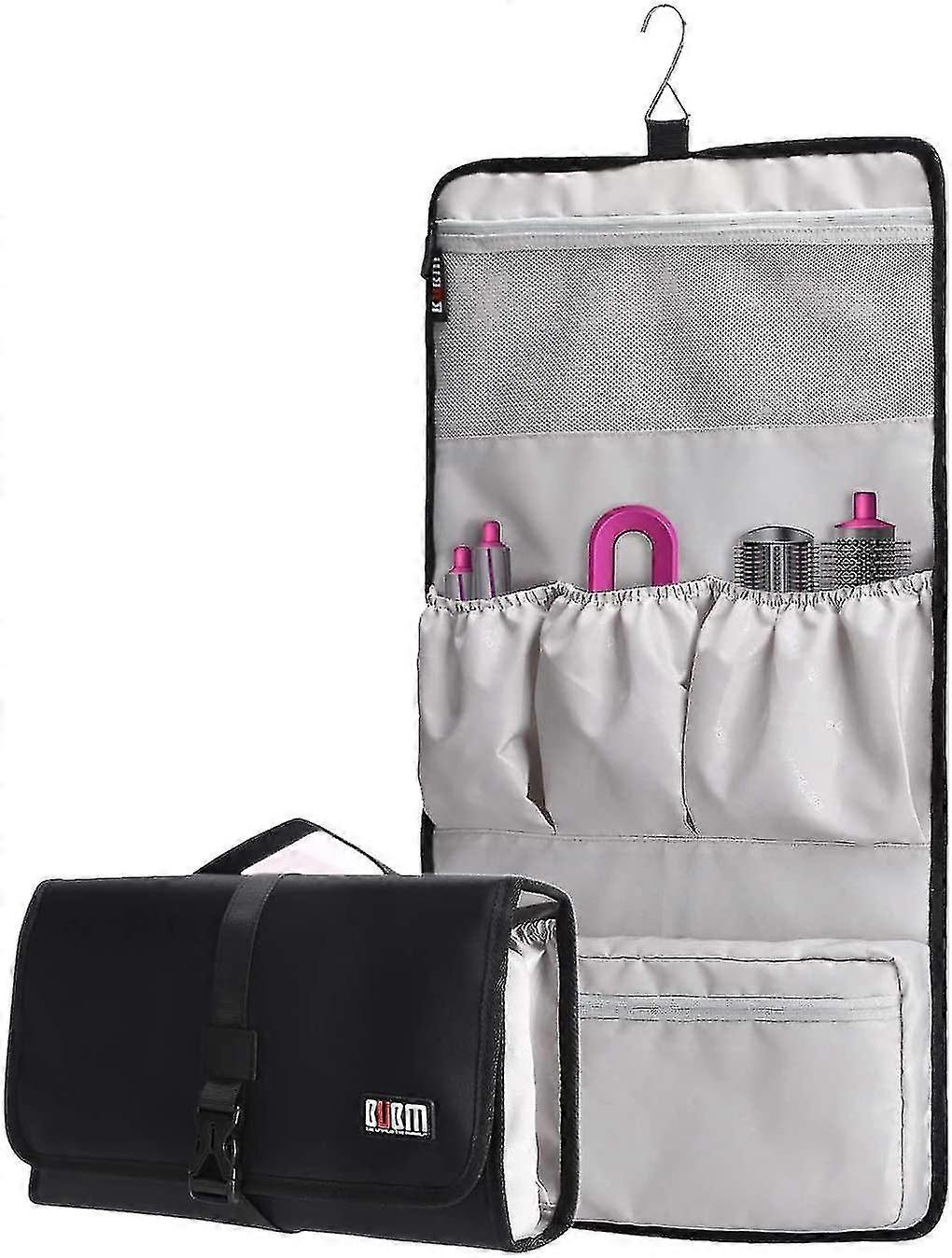 Portable Travel Storage Bag Case For Dyson Airwrap,hanging Organizer Bag,ideal For Travel And Home Storage