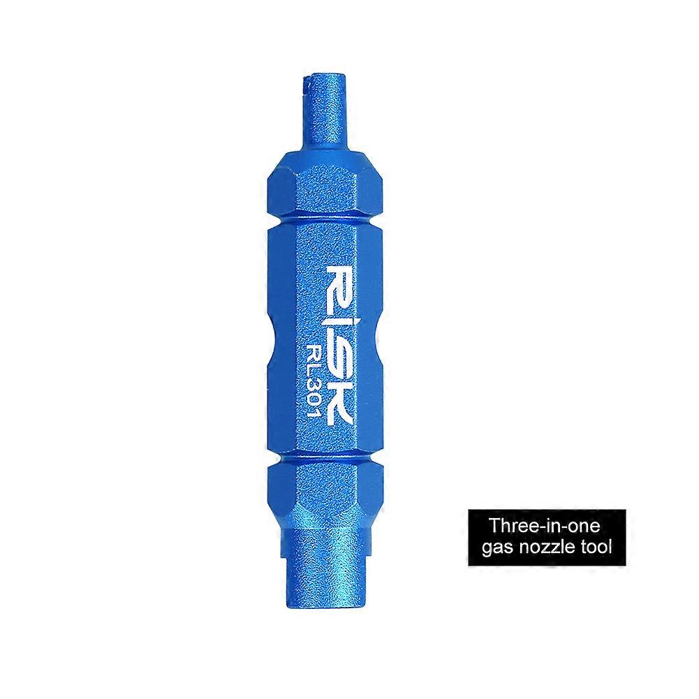 Bike MTB Valve Core Remover Tool