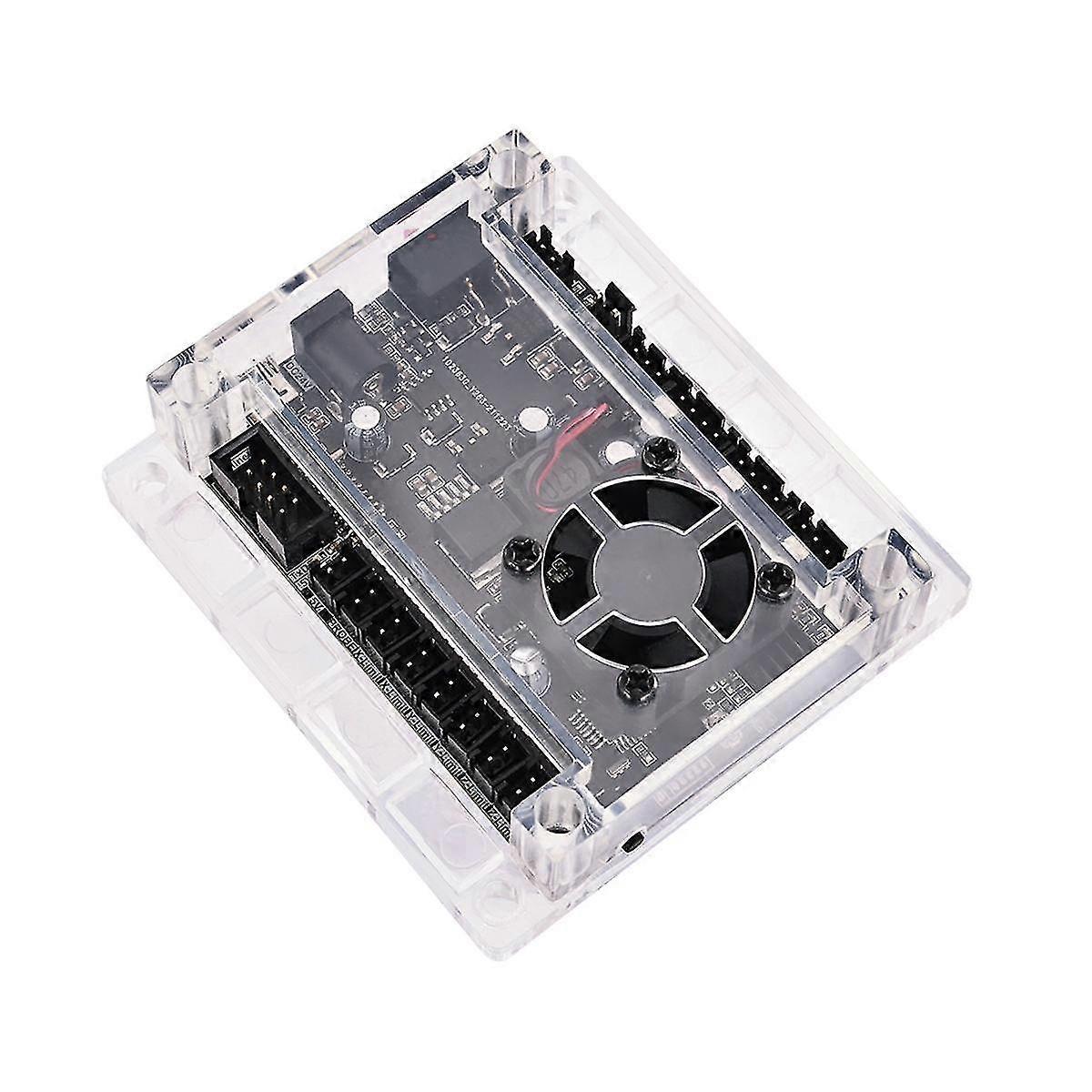 Grbl 1.1 Usb Port Engraving Machine Control Board 3-axis Integrated Driver, Offline Controller For
