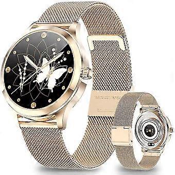 IP68 Waterproof Sports Smart Watch Blood Oxygen Heart Rate Monitor