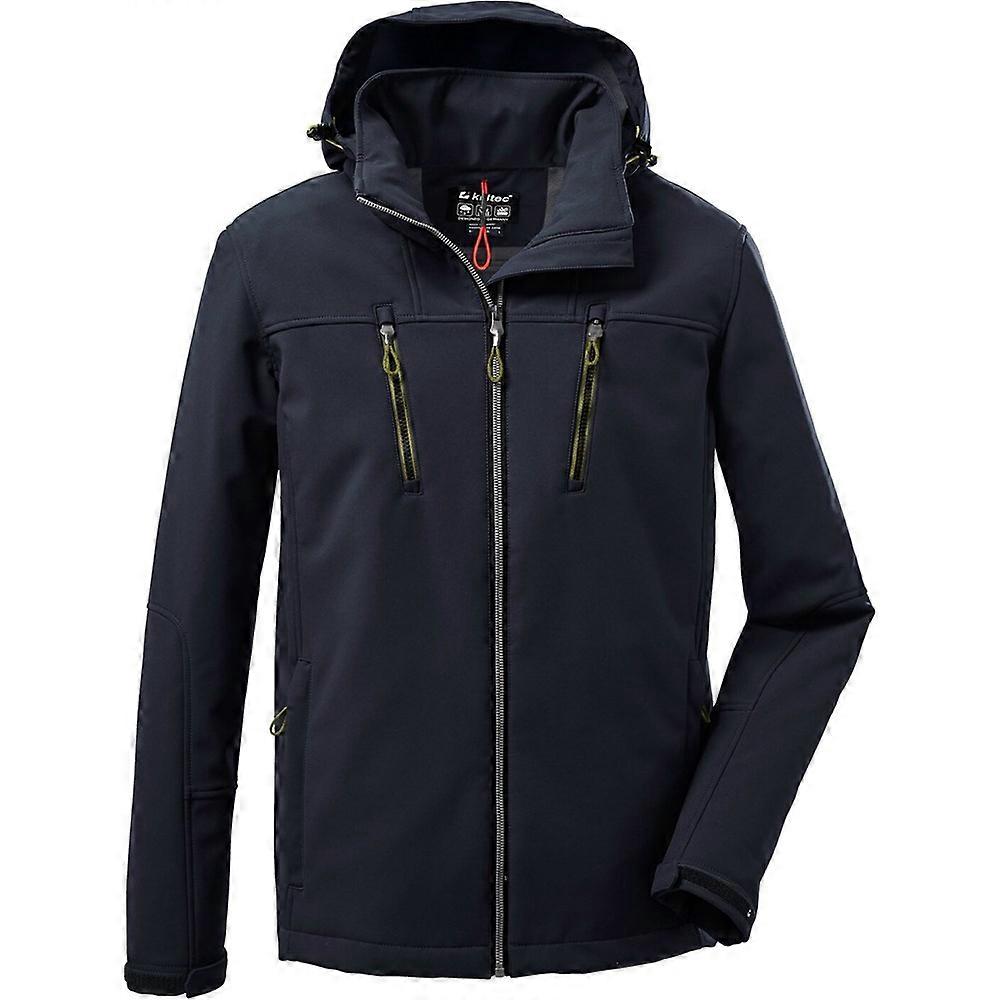 Jackets Killtec Kow 163 Mn 3771100