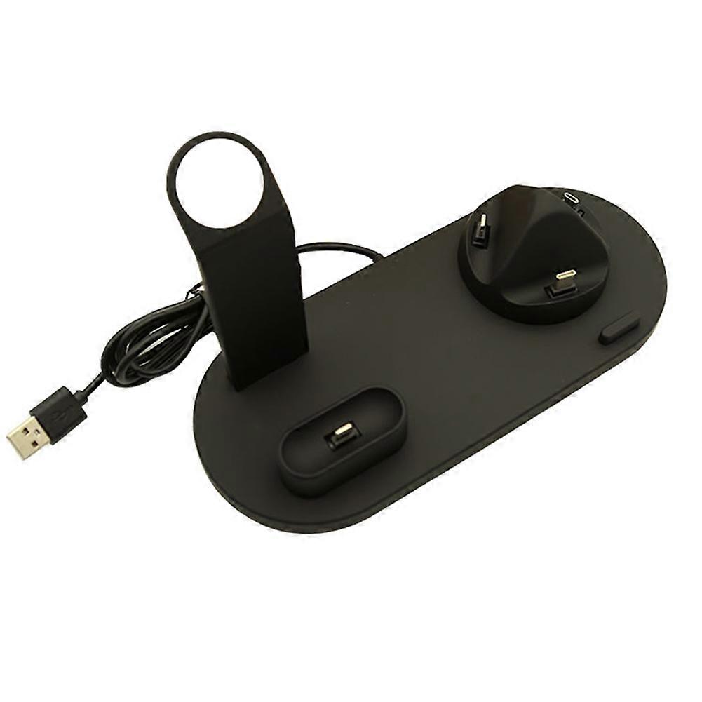 3 IN1 multi-functional charging base