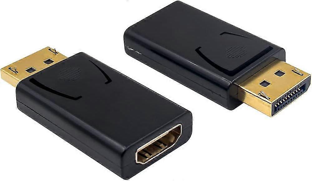Displayport To Hdmi Adapter, Hdmi To Displayport Adapter_Good quality