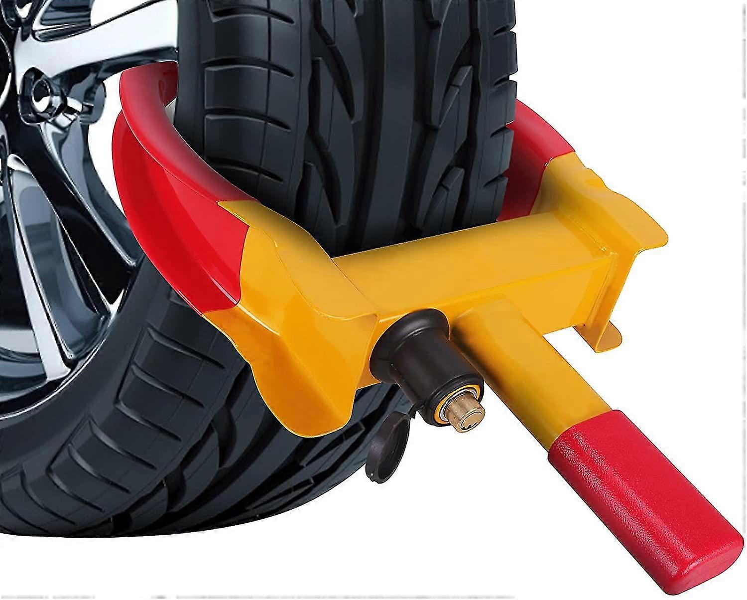 車の盗難防止、車のトレーラー、トレーラーの盗難防止、キャラバン盗難防止、オートバイホイールチョック、盗難防止、車の保護装置、三日月銅コアロックウィット