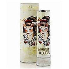 Ed Hardy - Amor y Suerte EDP 100ml