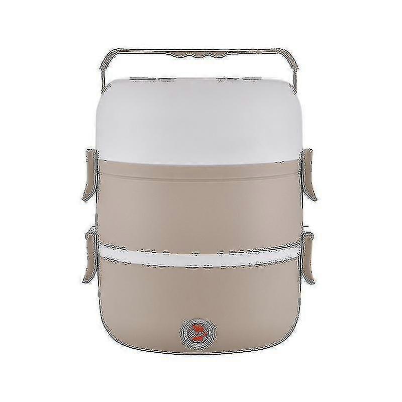 Zysd Electric Ing Lunch Box