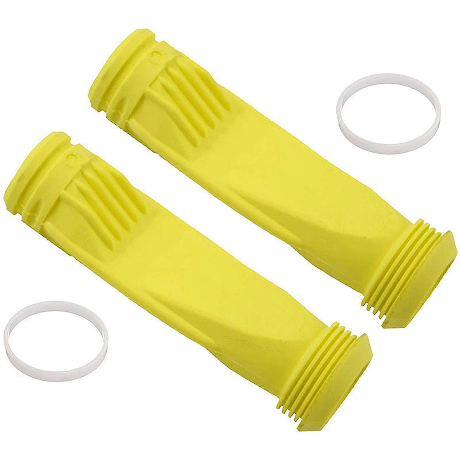 Chuancheng W69698 Membran für Zodiac Barracuda G3 G4 Poolreiniger Langlebig (2er Pack)