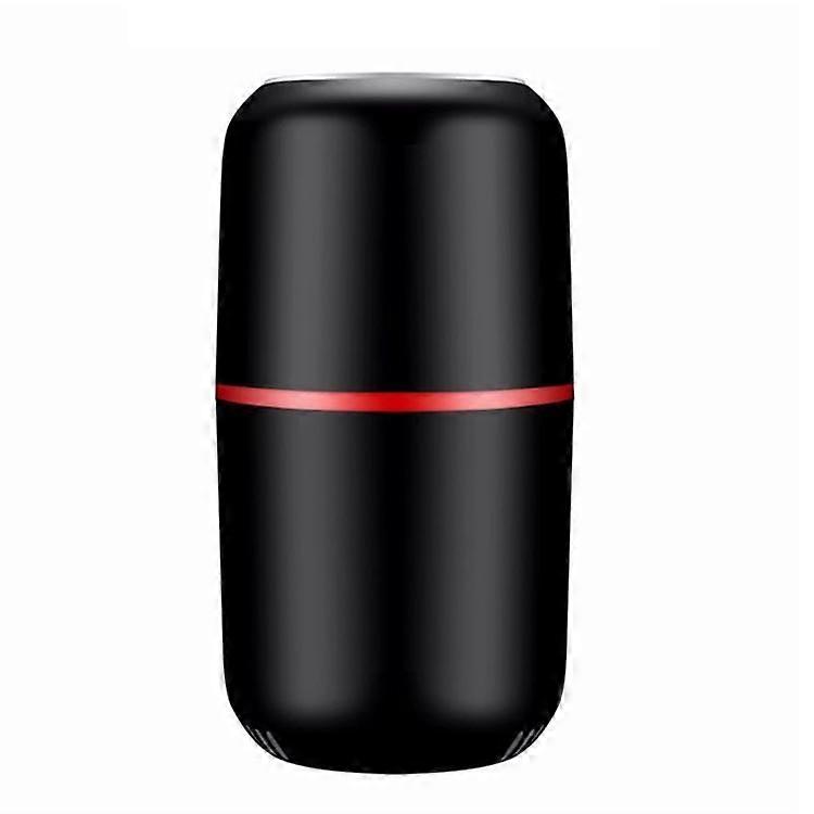 Electric Small Grinder 110V US Plug (Black)