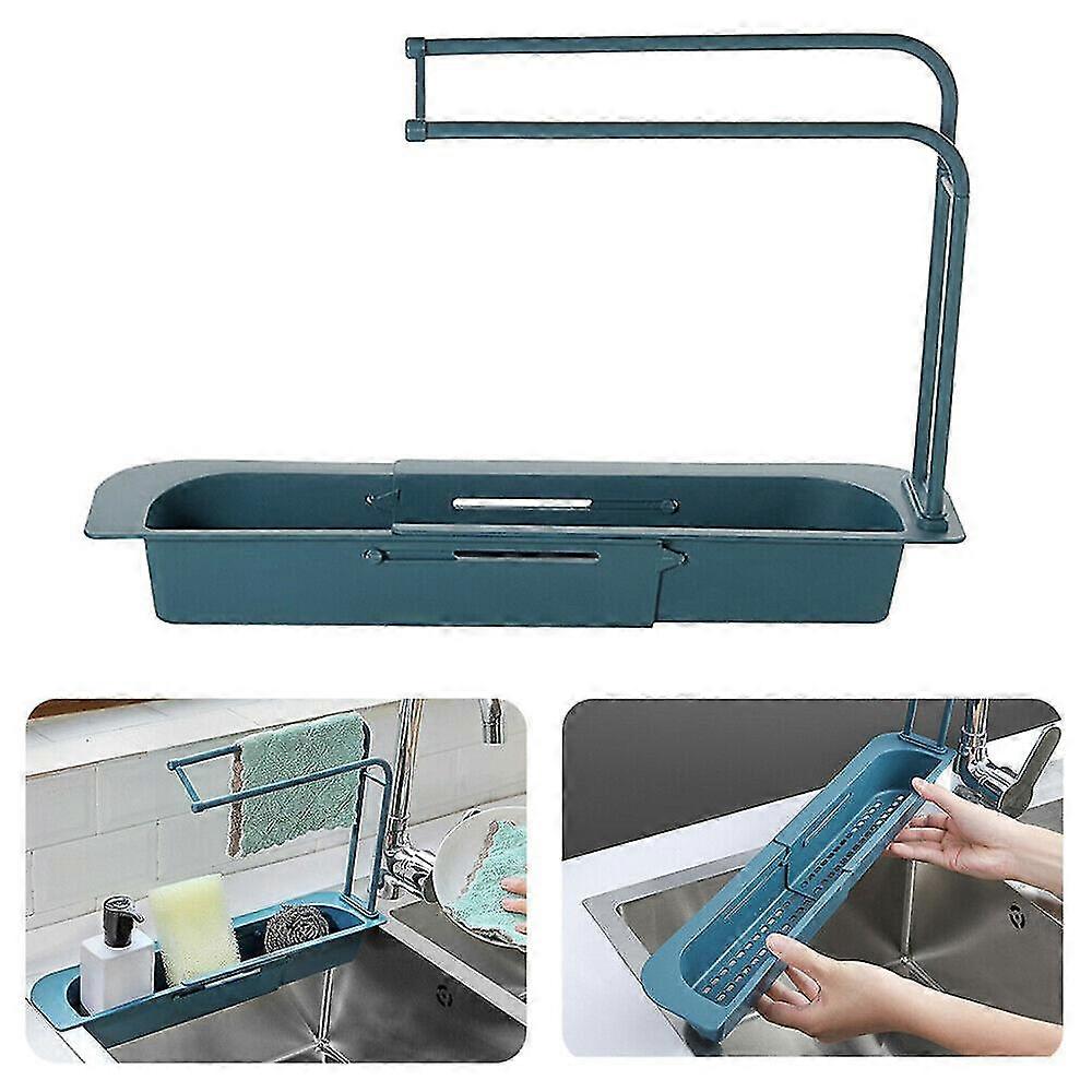Kitchen Racks Sink Sink Organizer Storage Holder