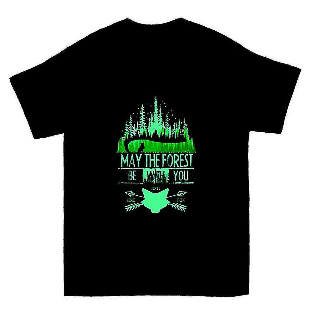 May The Fox T-shirt